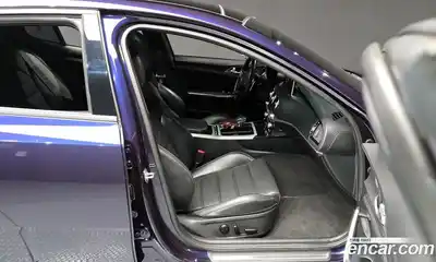 Kia Stinger 2019 3.3 гидро в Москве № 121567, миниатюра 11