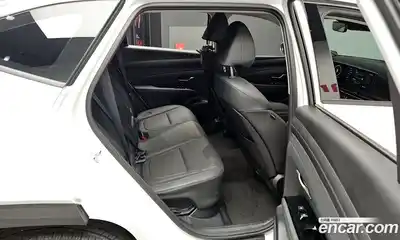 Hyundai Tucson 2025 1.6 гидро в Москве № 124479, миниатюра 12