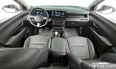Hyundai Tucson 2025 1.6 гидро в Москве № 124479, миниатюра 7