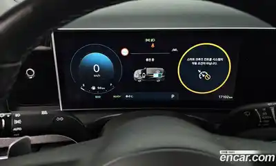 Hyundai Tucson 2025 1.6 гидро в Москве № 124479, миниатюра 8