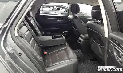 Renault SM6 2016 2.0 гидро в Москве № 138046, миниатюра 12