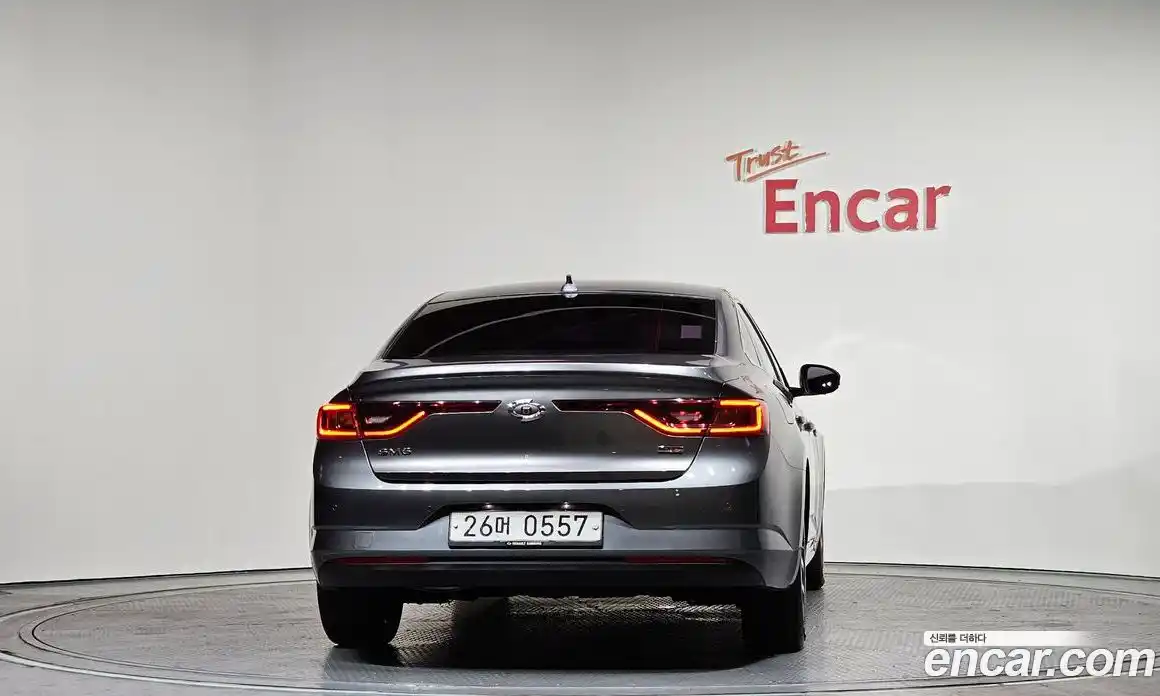 Renault SM6 2016 2.0 гидро в Москве № 138046, фото 4