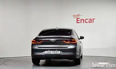 Renault SM6 2016 2.0 гидро в Москве № 138046, миниатюра 4