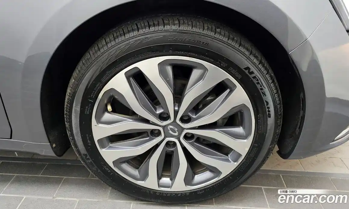 Renault SM6 2016 2.0 гидро в Москве № 138046, фото 5