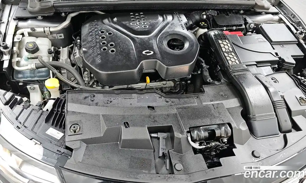 Renault SM6 2016 2.0 гидро в Москве № 138046, фото 6