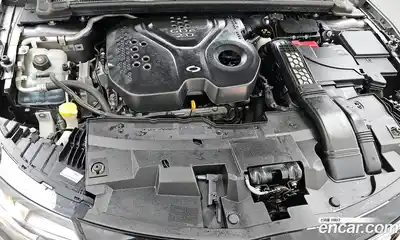 Renault SM6 2016 2.0 гидро в Москве № 138046, миниатюра 6