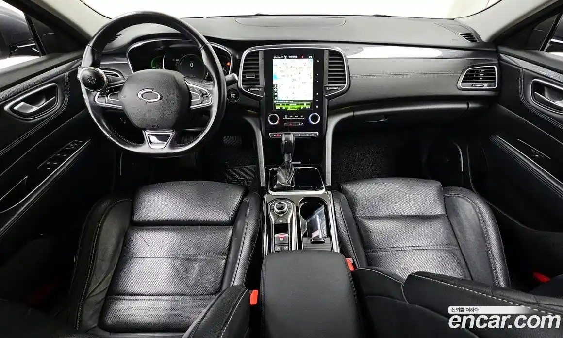 Renault SM6 2016 2.0 гидро в Москве № 138046, фото 7