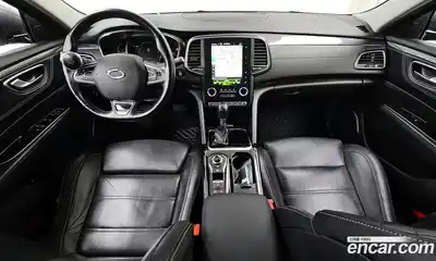 Renault SM6 2016 2.0 гидро в Москве № 138046, миниатюра 7