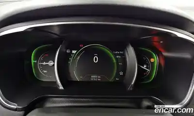 Renault SM6 2016 2.0 гидро в Москве № 138046, миниатюра 8