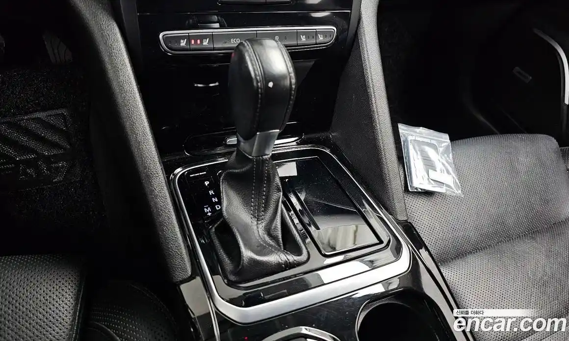 Renault SM6 2016 2.0 гидро в Москве № 138046, фото 9