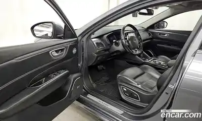 Renault SM6 2016 2.0 гидро в Москве № 138046, миниатюра 10
