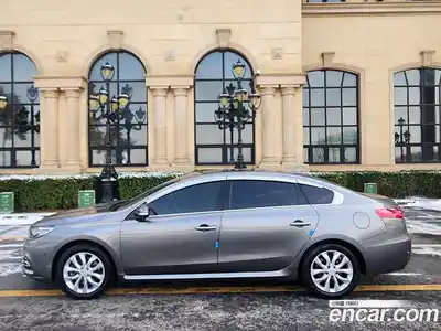 Renault SM7 2016 2.0 Автомат в Москве № 153093, миниатюра 11