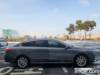 Renault SM7 2016 2.0 Автомат в Москве № 153093, миниатюра 12
