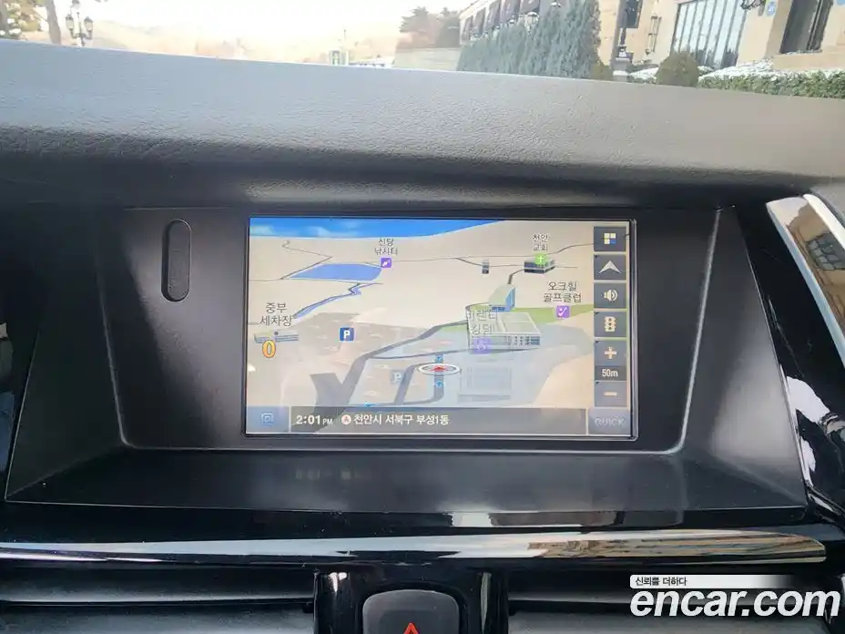 Renault SM7 2016 2.0 Автомат в Москве № 153093, фото 14