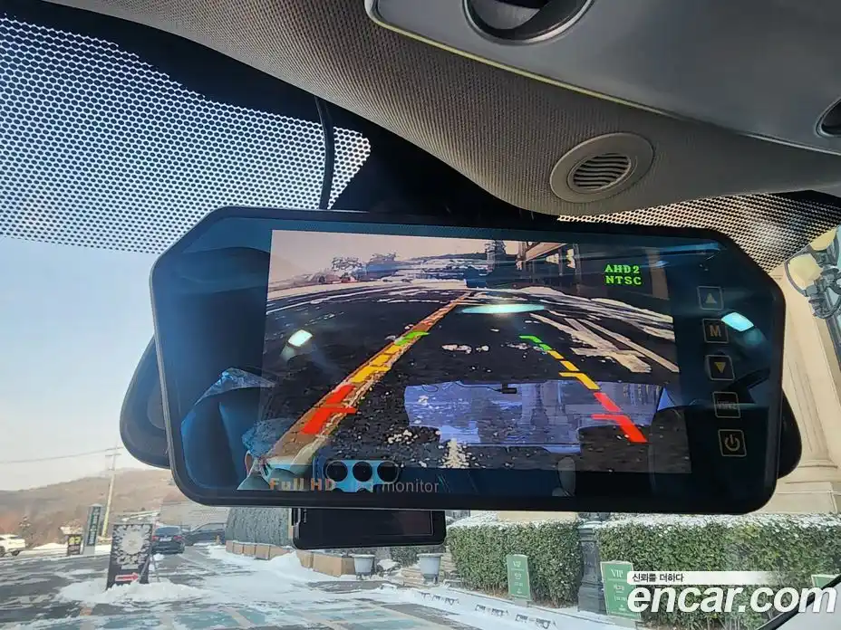 Renault SM7 2016 2.0 Автомат в Москве № 153093, фото 15