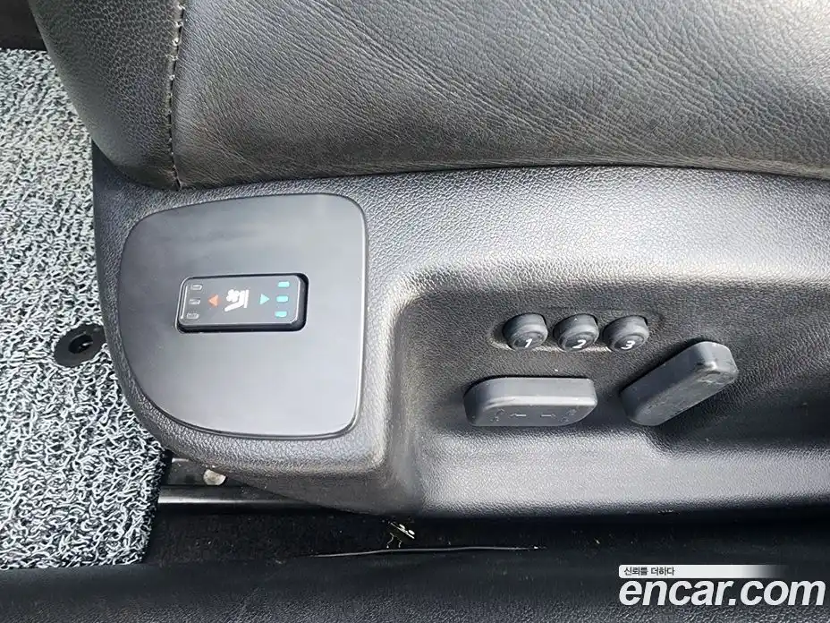 Renault SM7 2016 2.0 Автомат в Москве № 153093, фото 18