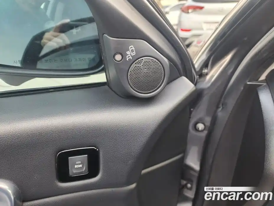 Renault SM7 2016 2.0 Автомат в Москве № 153093, фото 20