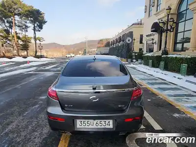 Renault SM7 2016 2.0 Автомат в Москве № 153093, миниатюра 4