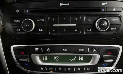 Renault SM5 2013 2.0 гидро в Москве № 153108, миниатюра 12