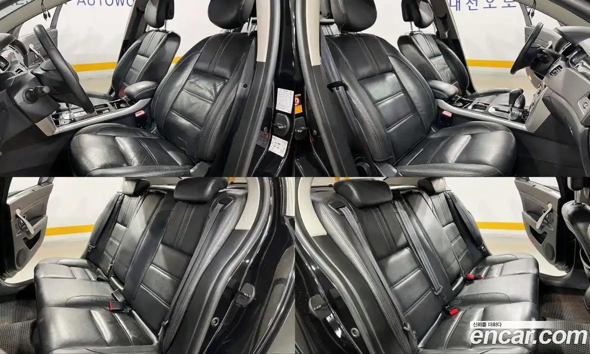 Renault SM5 2013 2.0 гидро в Москве № 153108, фото 8