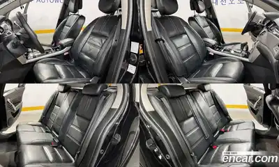 Renault SM5 2013 2.0 гидро в Москве № 153108, миниатюра 8