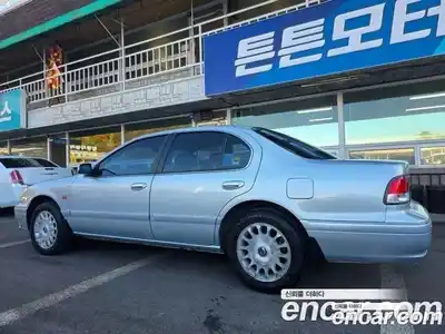 Renault SM5 2002 2.5 гидро в Москве № 185606, миниатюра 2