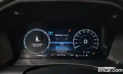 SsangYong Rexton 2022 2.2 гидро в Москве № 1942, миниатюра 8