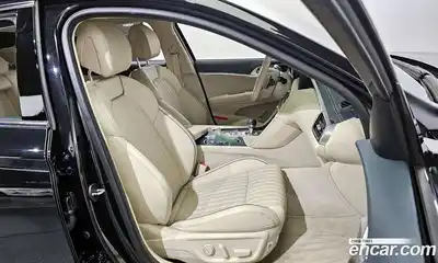 Genesis G70 2024 2.5 гидро в Москве № 22480, миниатюра 12