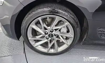 Genesis G70 2024 2.5 гидро в Москве № 22480, миниатюра 5