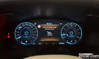 Genesis G70 2024 2.5 гидро в Москве № 22480, миниатюра 8