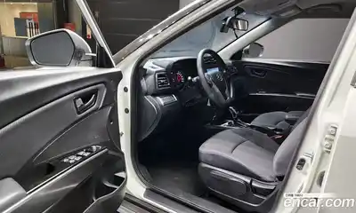 SsangYong TIBOLI 2023 1.5 гидро в Москве, миниатюра 11