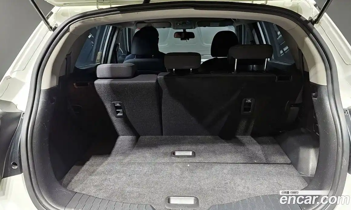 SsangYong TIBOLI 2023 1.5 гидро в Москве, фото 20