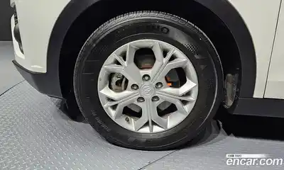 SsangYong TIBOLI 2023 1.5 гидро в Москве, миниатюра 5