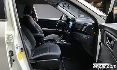 SsangYong TIBOLI 2023 1.5 гидро в Москве, миниатюра 10