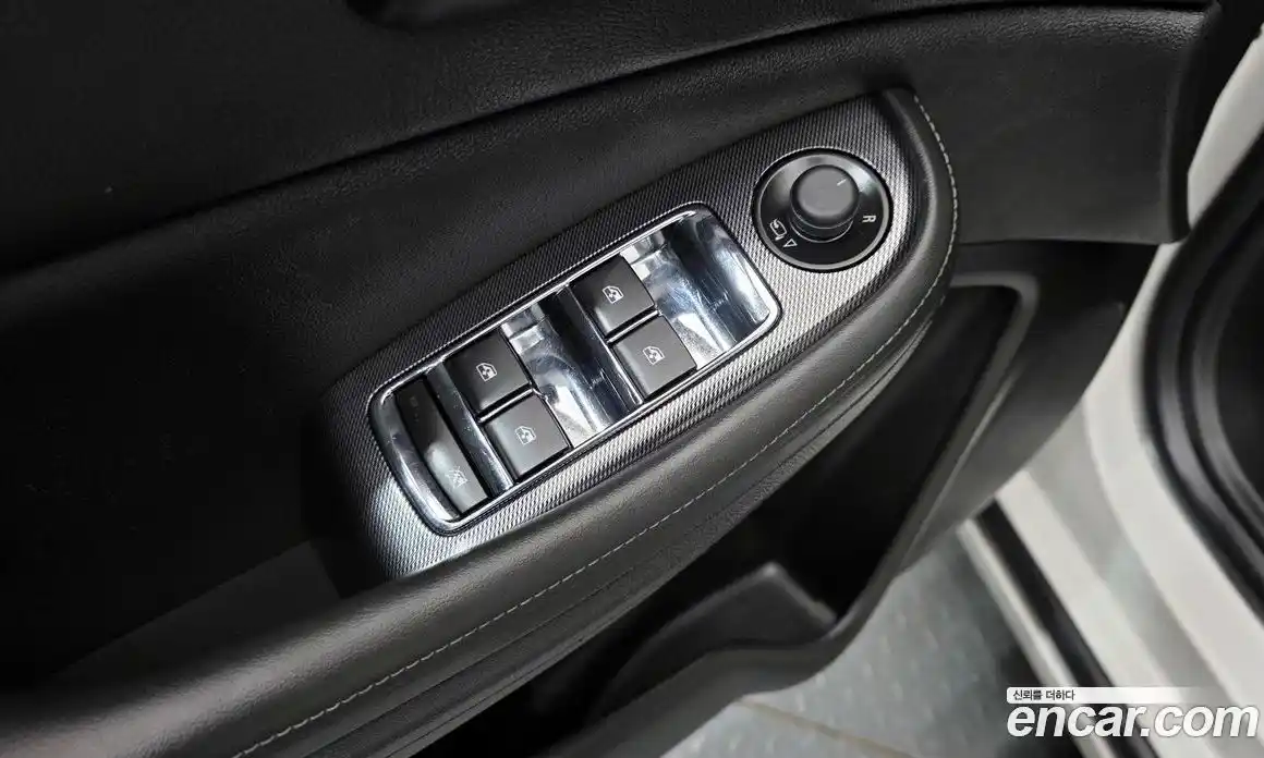 Chevrolet Malibu 2016 2.0 Автомат в Москве № 38228, фото 11