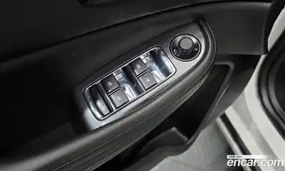 Chevrolet Malibu 2016 2.0 Автомат в Москве № 38228, миниатюра 11