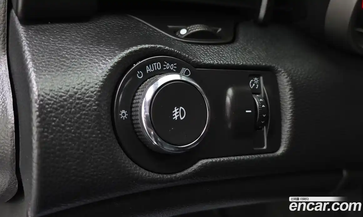 Chevrolet Malibu 2016 2.0 Автомат в Москве № 38228, фото 12