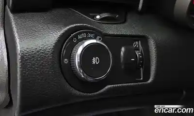 Chevrolet Malibu 2016 2.0 Автомат в Москве № 38228, миниатюра 12