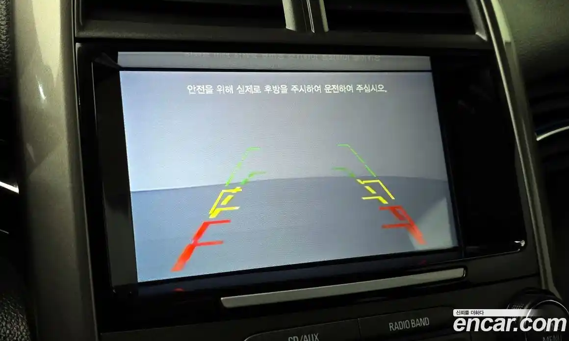 Chevrolet Malibu 2016 2.0 Автомат в Москве № 38228, фото 14