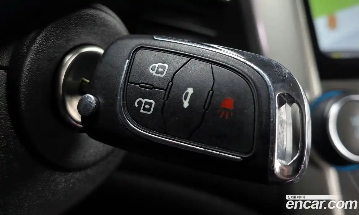 Chevrolet Malibu 2016 2.0 Автомат в Москве № 38228, фото 18