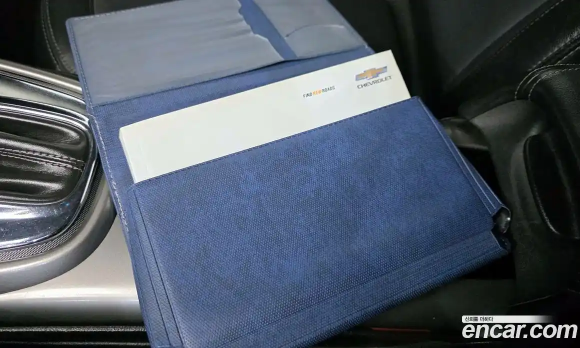 Chevrolet Malibu 2016 2.0 Автомат в Москве № 38228, фото 19