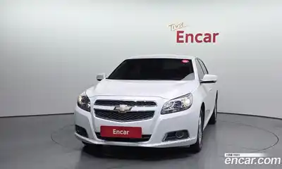 Chevrolet Malibu 2016 2.0 Автомат в Москве № 38228, миниатюра 3