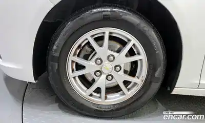 Chevrolet Malibu 2016 2.0 Автомат в Москве № 38228, миниатюра 5