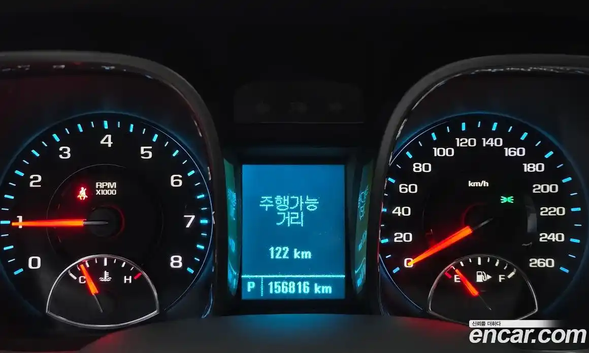 Chevrolet Malibu 2016 2.0 Автомат в Москве № 38228, фото 8