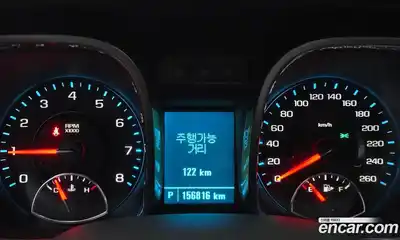 Chevrolet Malibu 2016 2.0 Автомат в Москве № 38228, миниатюра 8