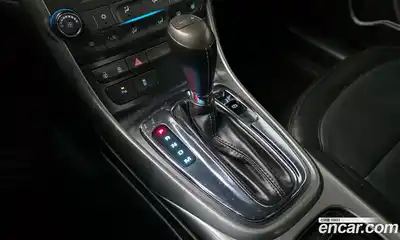 Chevrolet Malibu 2016 2.0 Автомат в Москве № 38228, миниатюра 9