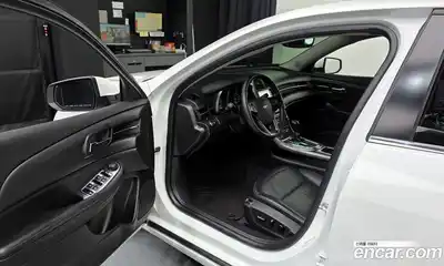 Chevrolet Malibu 2016 2.0 Автомат в Москве № 38228, миниатюра 10