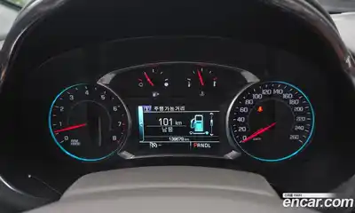 Chevrolet Malibu 2017 2.0 гидро в Москве № 38473, миниатюра 8