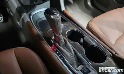 Chevrolet Malibu 2017 2.0 гидро в Москве № 38473, миниатюра 9