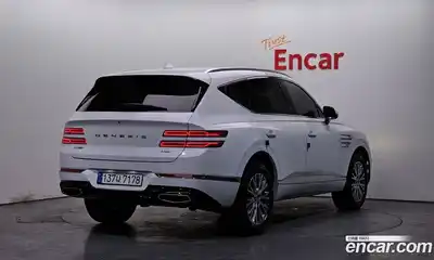 Genesis GV80, 2023